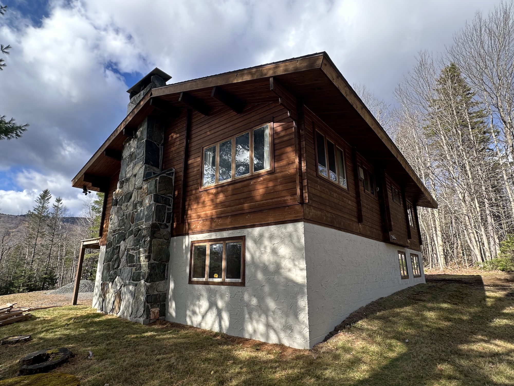 wilmington house painting