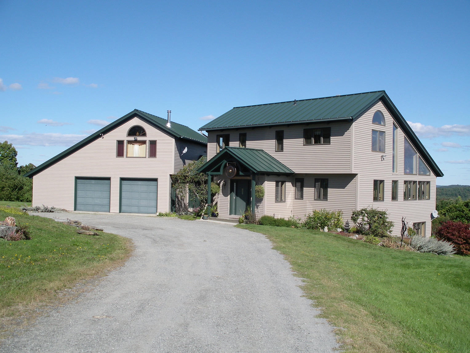 east dover vt painter