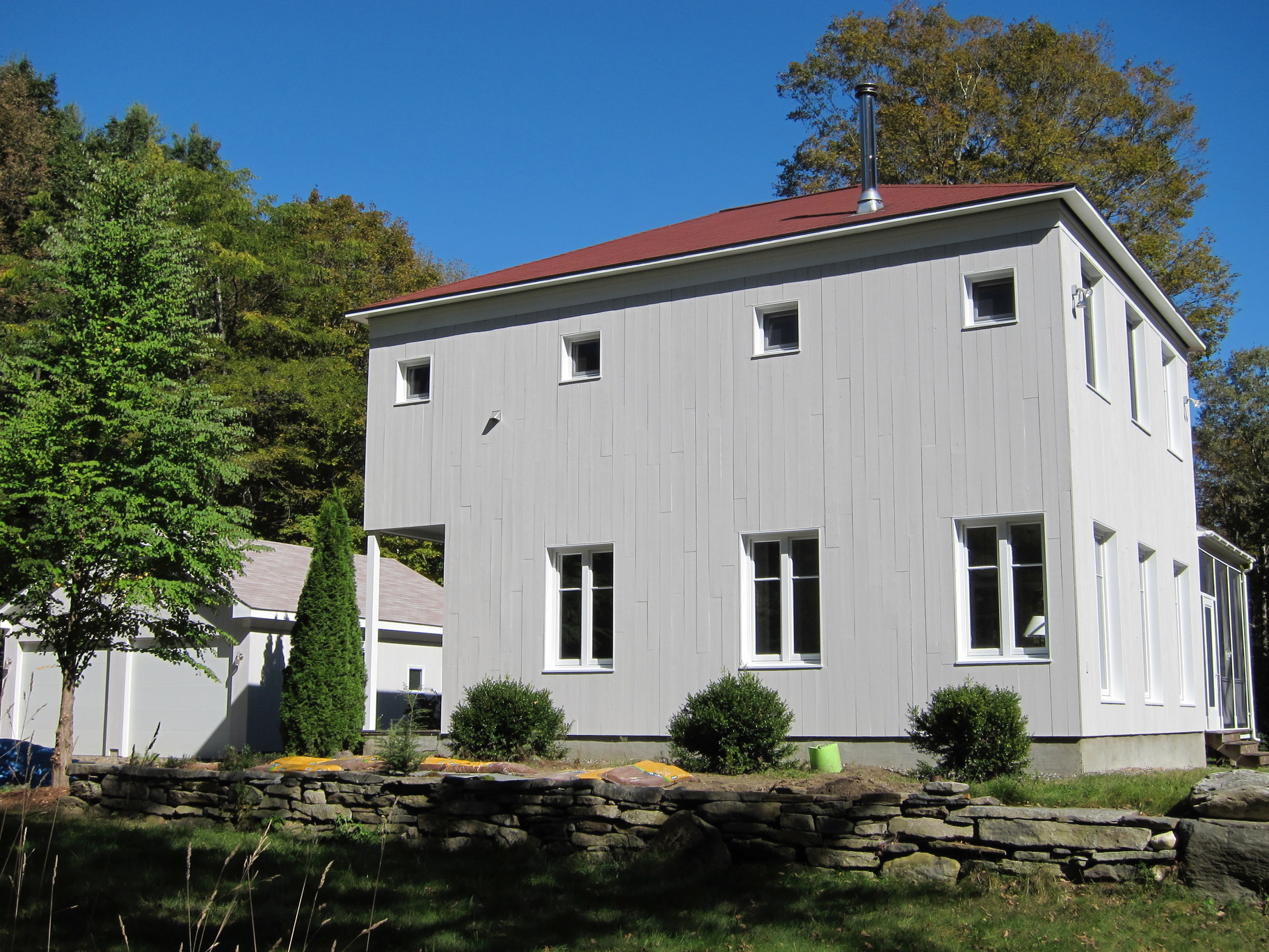 halifax vt house painting