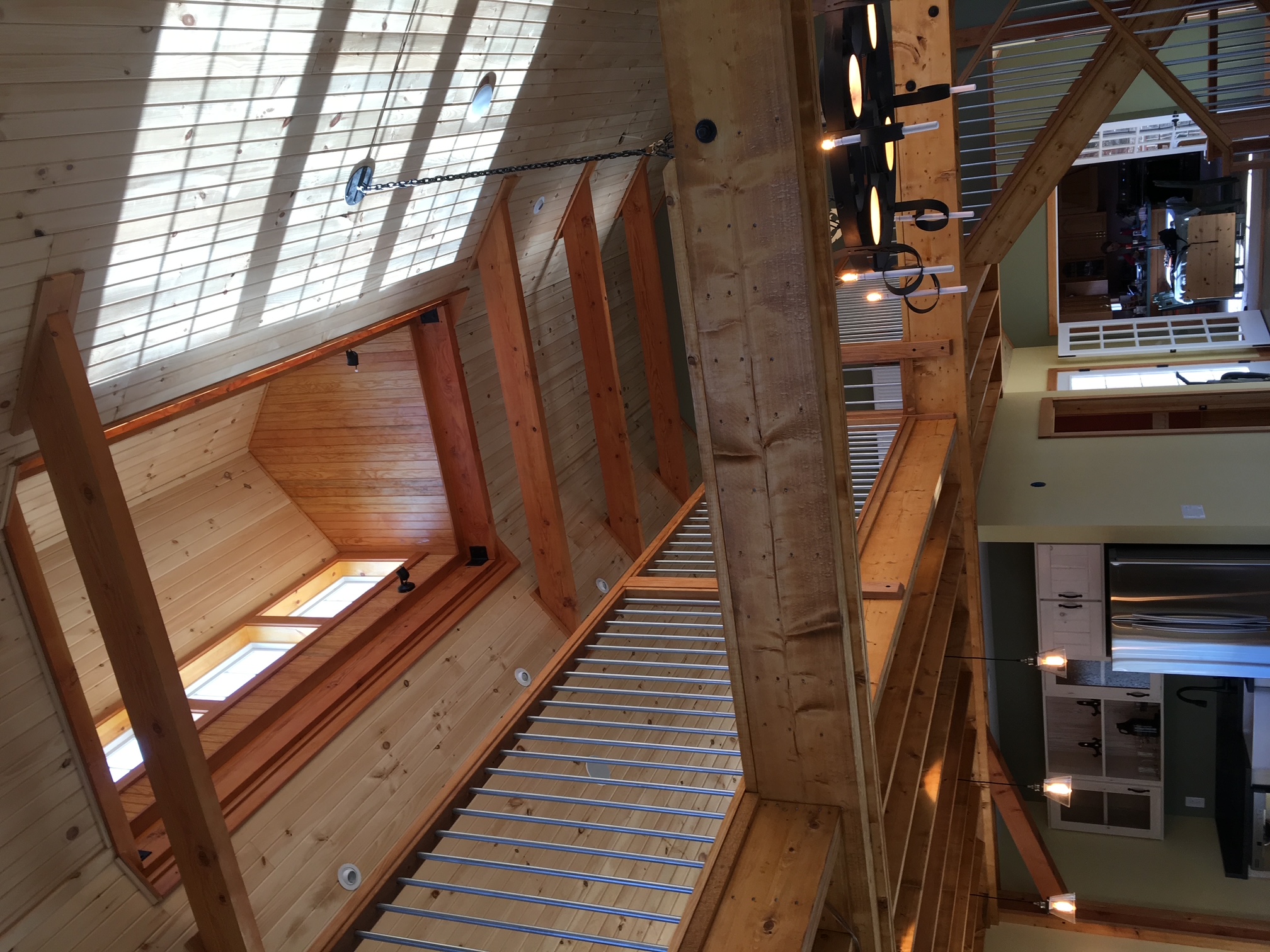 mount snow vt home paint