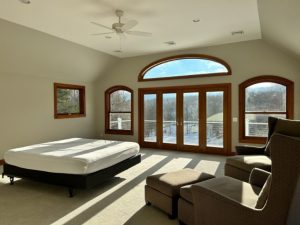 Stratton Mtn Bedroom