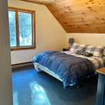 south londonderry ski home interior painting