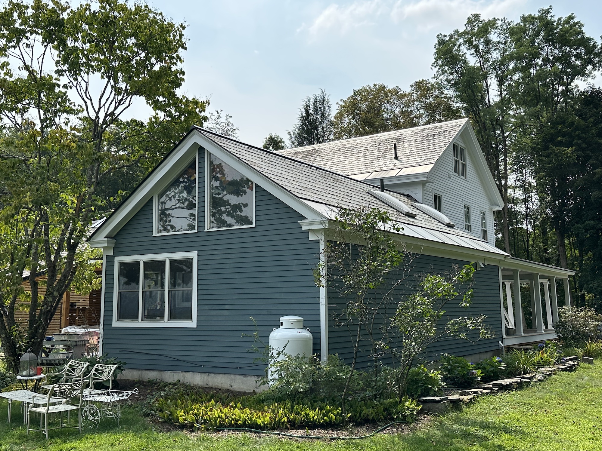 brattleboro house painting