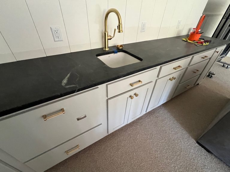 kitchen cabinets painting