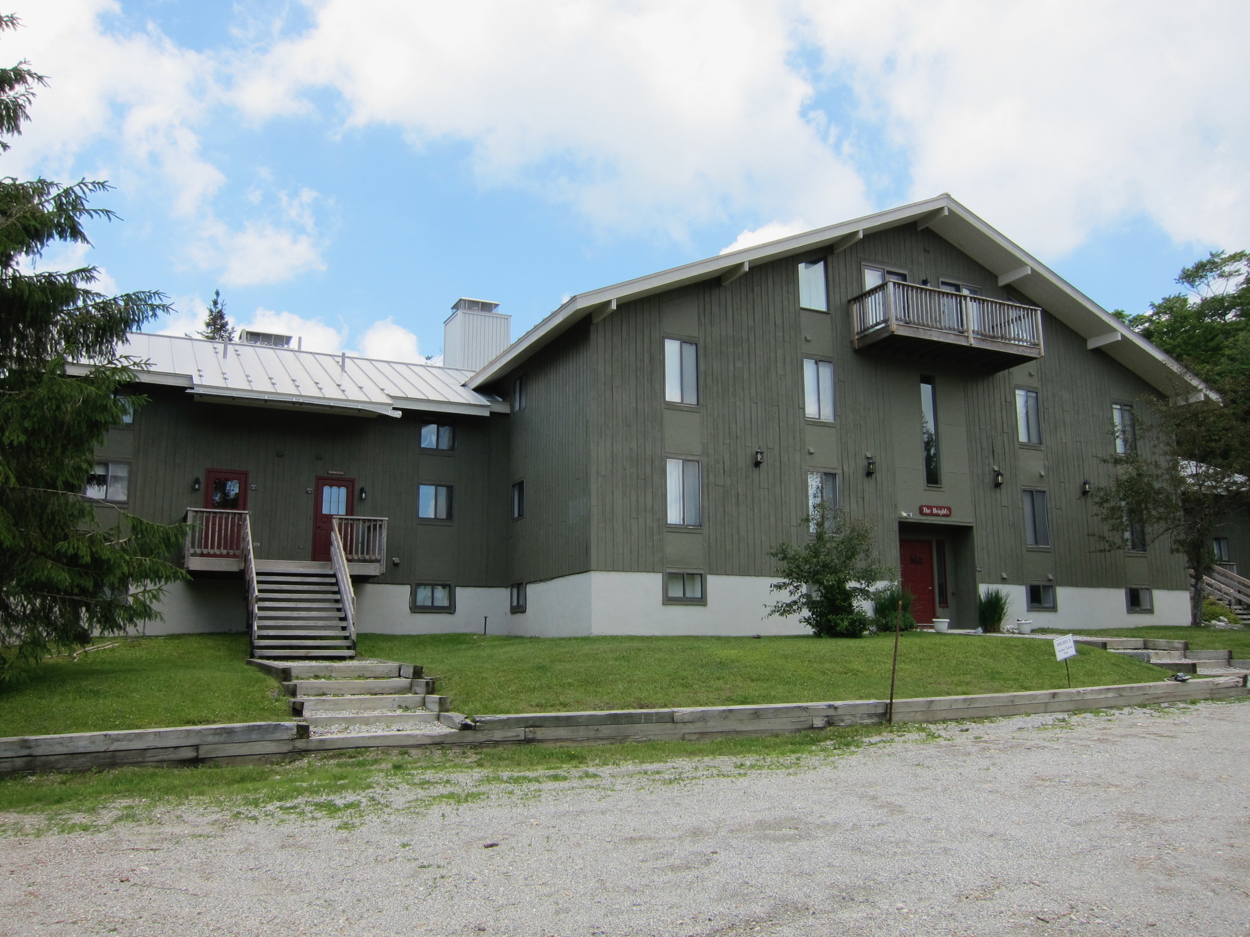 bromley exterior painting