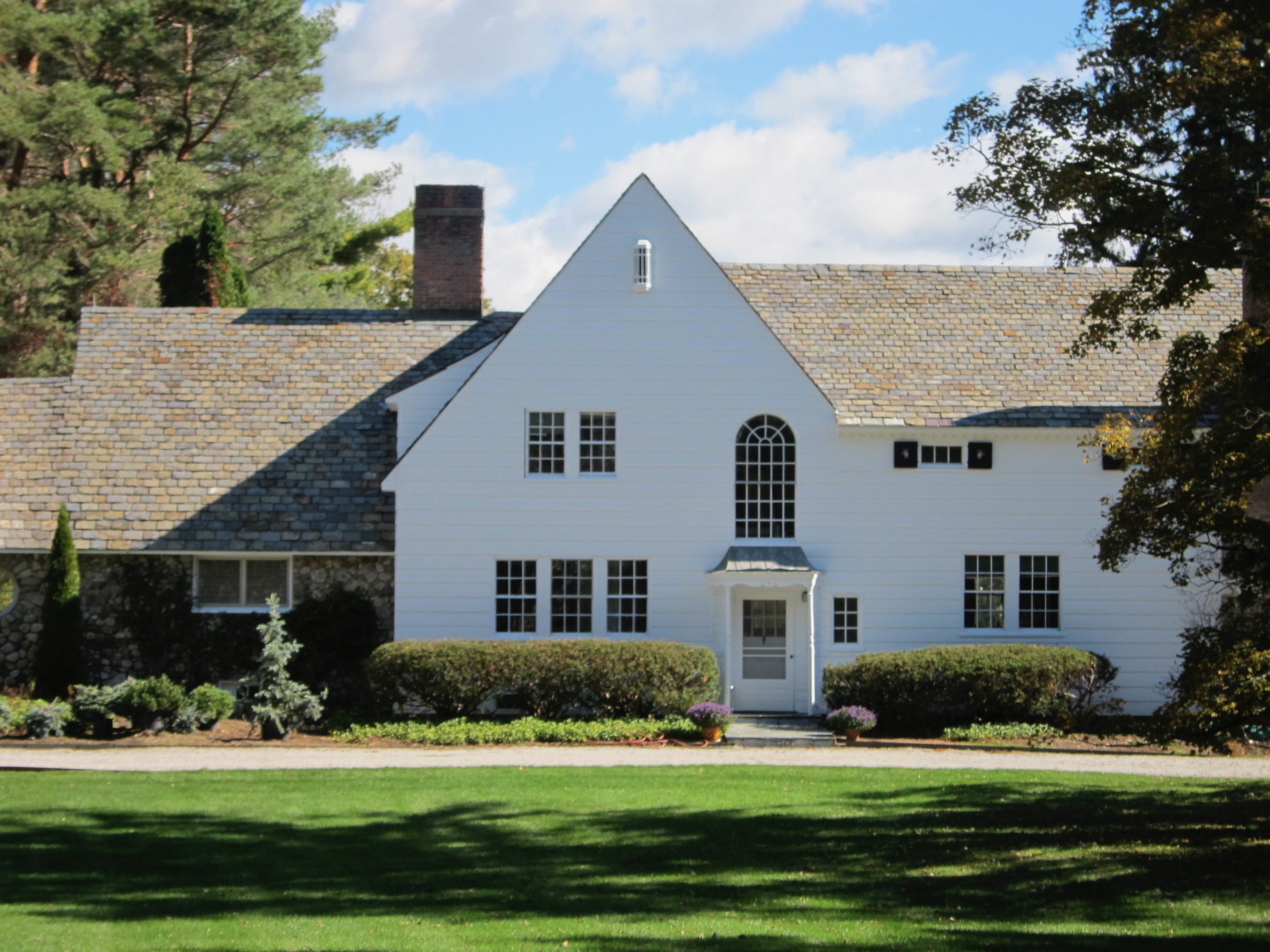 dorset vt home painter