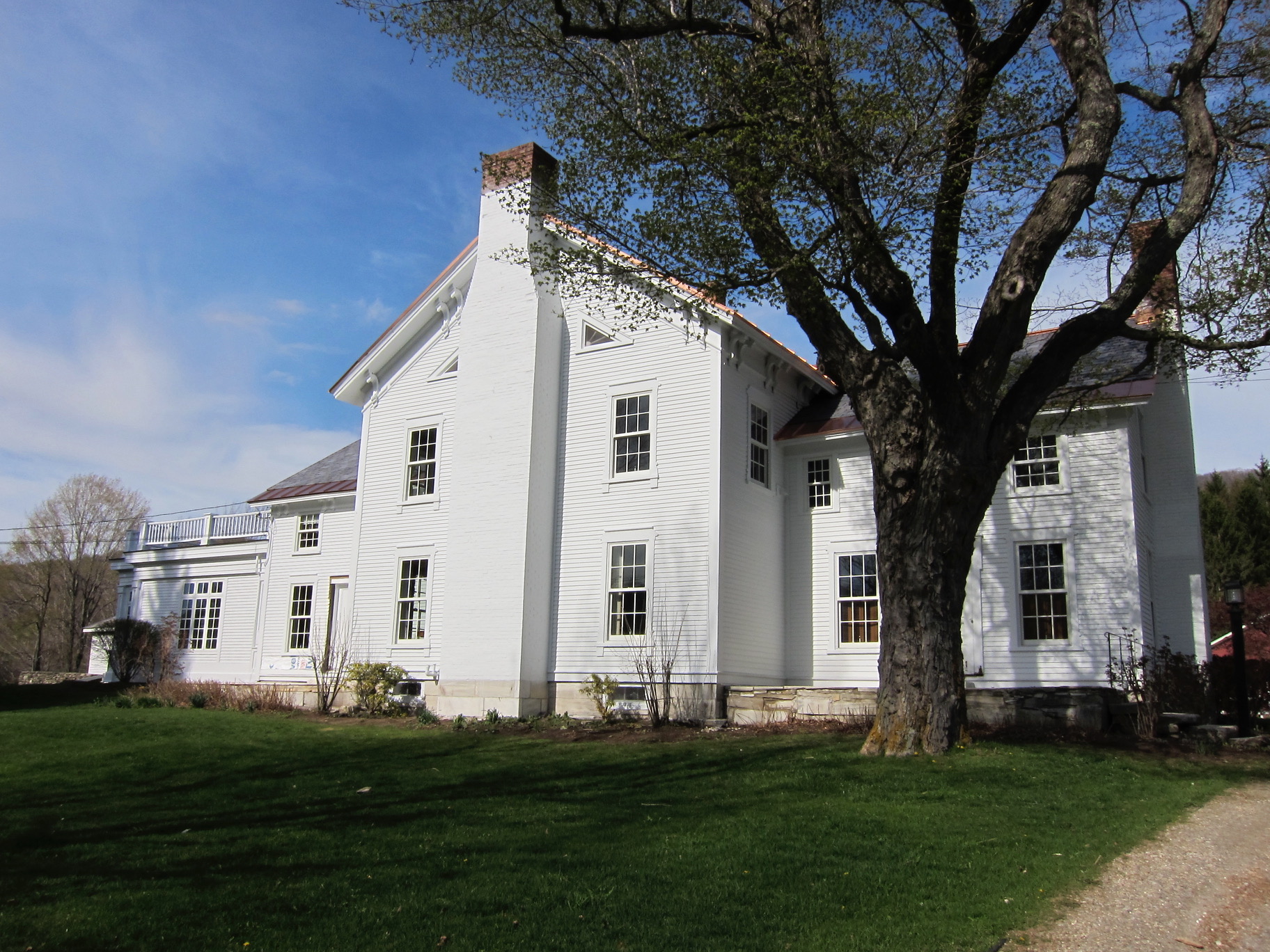 dorset vt house painter
