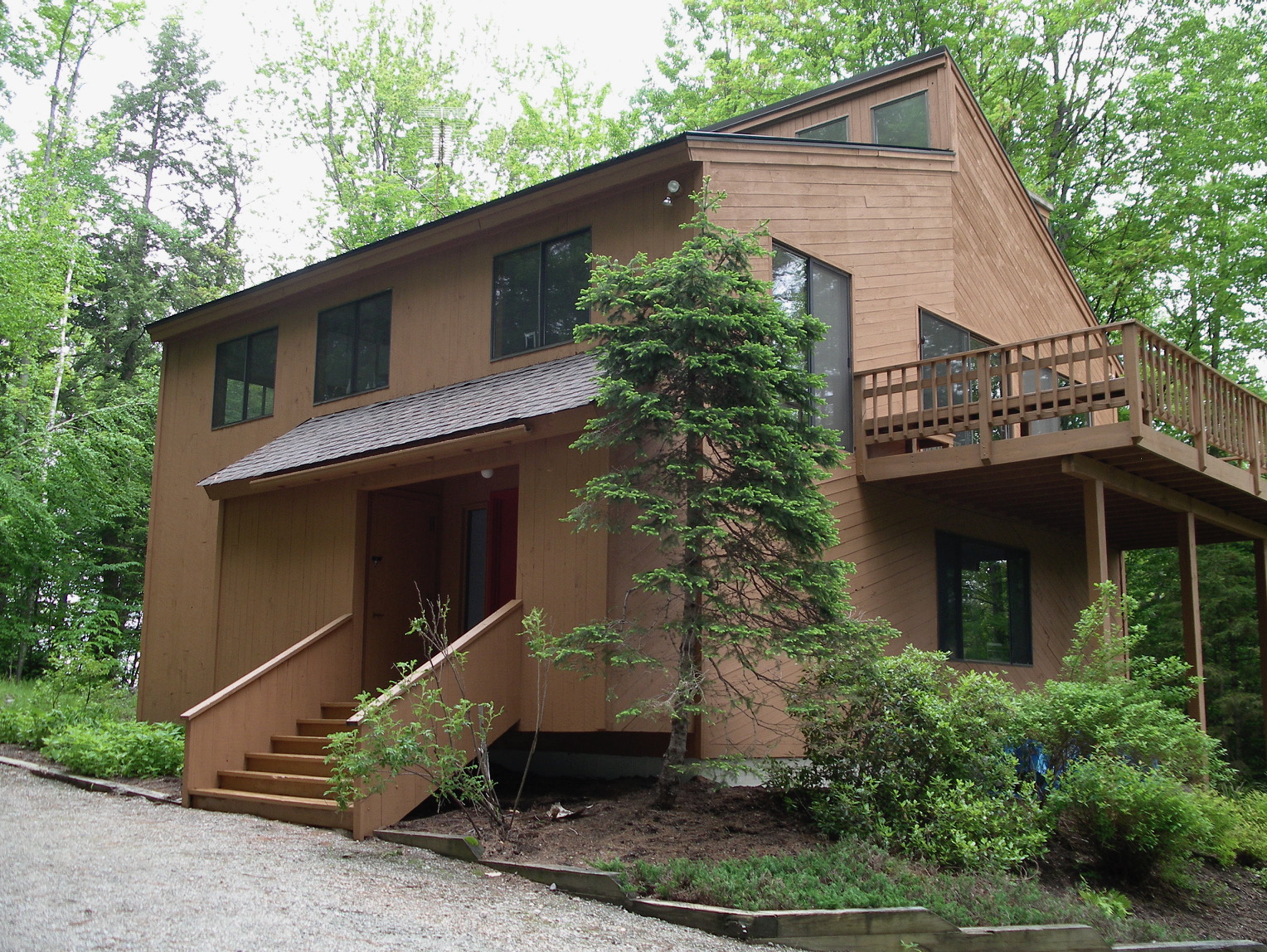 winhall vermont painter